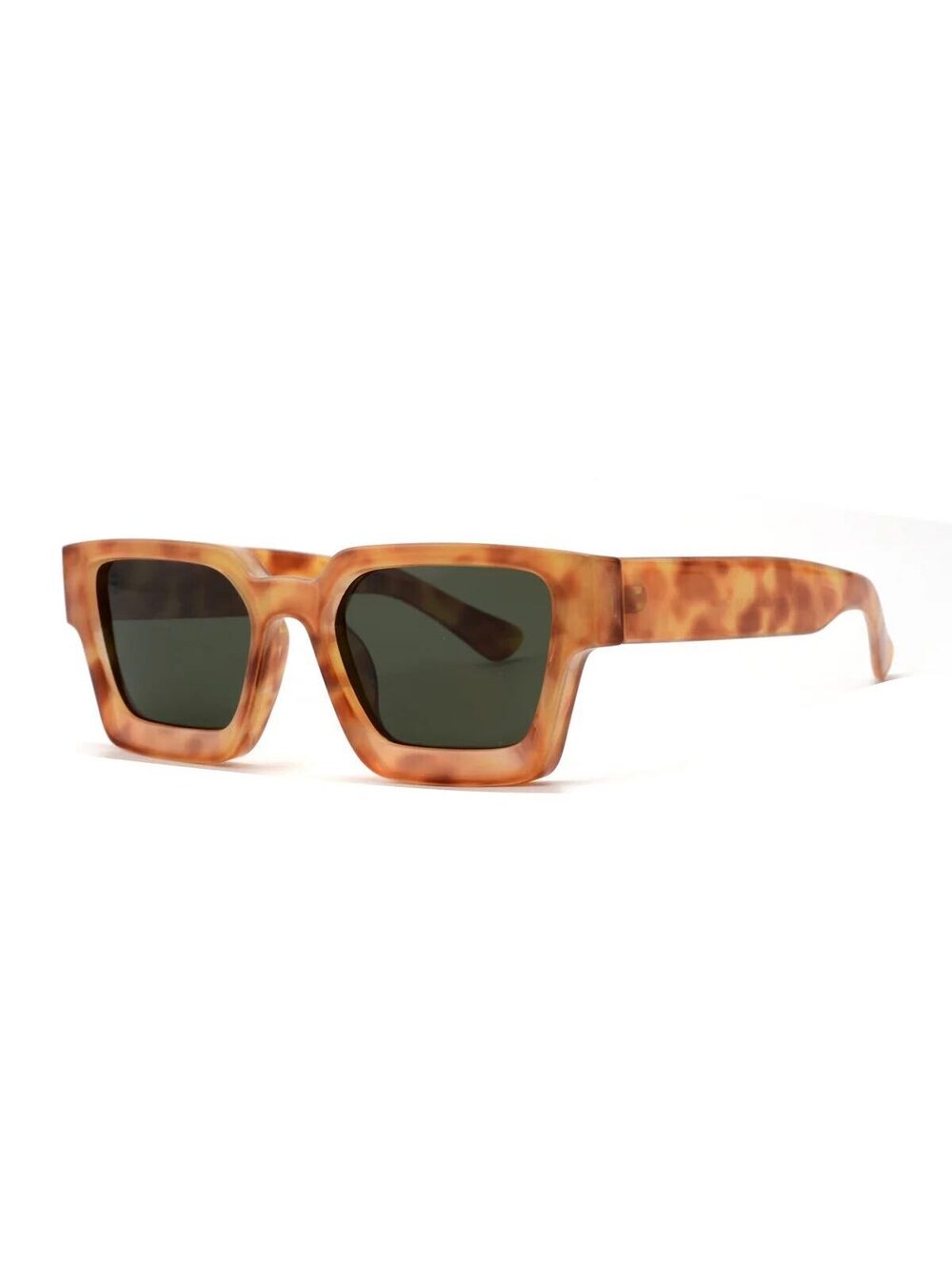 Ryan Simkhai Zion Sunglasses